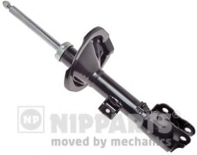 Амортизатор NIPPARTS N5515043G