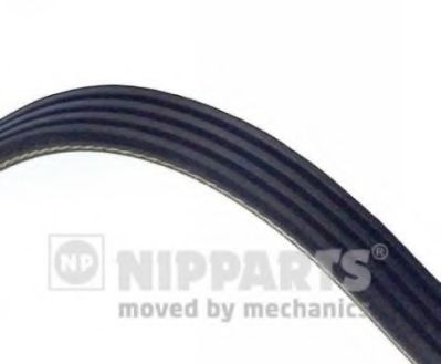 Поликлиновой ремень Nissan/Infiniti 11720-71J05