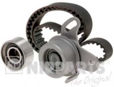 Комплект ГРМ на Hyundai Accent (Хендай Акцент) 1, 2, 3, 4, LC, MC, RB ...