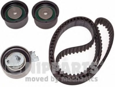 Комплект ГРМ NIPPARTS J1110907