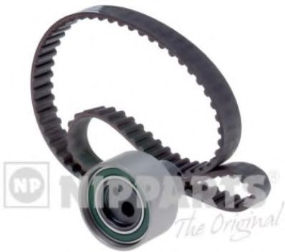 Комплект ГРМ nipparts J1111030
