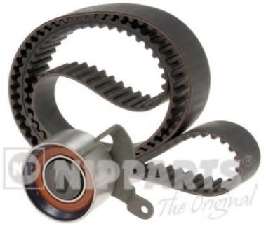 Комплект ГРМ nipparts J1114019