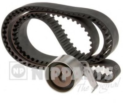 Комплект ГРМ nipparts J1114020