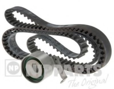 Комплект ГРМ nipparts J1114021