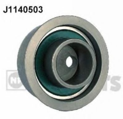 Натяжной ролик ремня ГРМ NIPPARTS J1140503