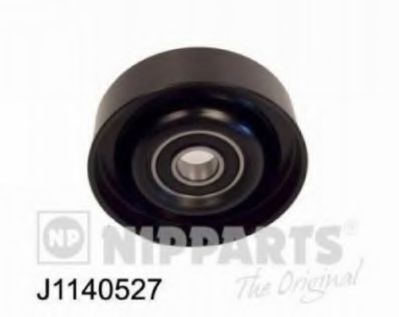 Ролик ремня генератора NIPPARTS J1140527