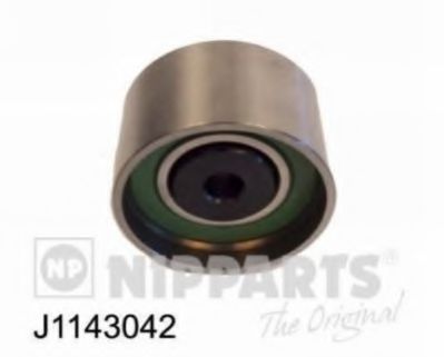 Обводной ролик ремня ГРМ NIPPARTS J1143042