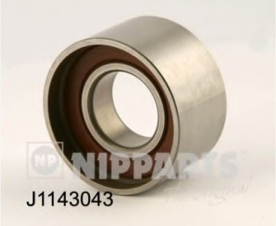 Натяжной ролик ремня ГРМ NIPPARTS J1143043