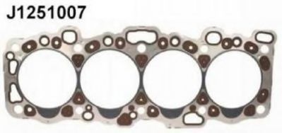 Прокладка головки блока цилиндра NIPPARTS J1251007