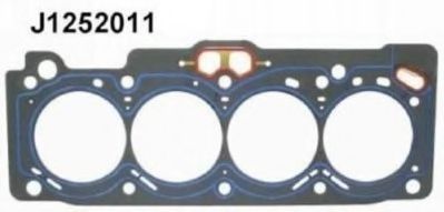 Прокладка головки блока цилиндра NIPPARTS J1252011