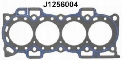 Прокладка головки блока цилиндра NIPPARTS J1256004