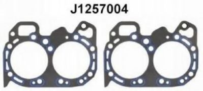 Прокладка головки блока цилиндра NIPPARTS J1257004