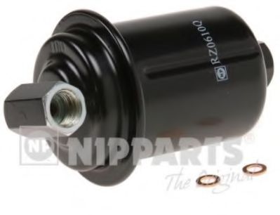 Топливный фильтр NIPPARTS J1330506