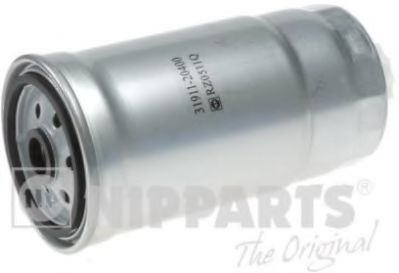 Топливный фильтр NIPPARTS J1330511