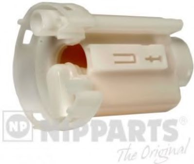 Топливный фильтр NIPPARTS J1333044