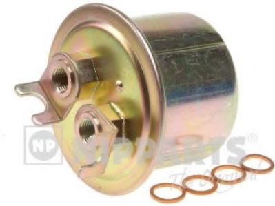 Топливный фильтр NIPPARTS J1338009
