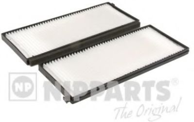 Фильтр салона NIPPARTS J1340300
