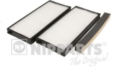 Фильтр салона NIPPARTS J1340301
