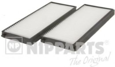 Фильтр салона NIPPARTS J1340304