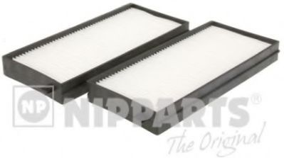 Фильтр салона NIPPARTS J1340307