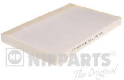 Фильтр салона NIPPARTS J1340308