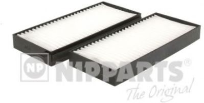 Фильтр салона NIPPARTS J1340403