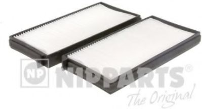 Фильтр салона NIPPARTS J1340405