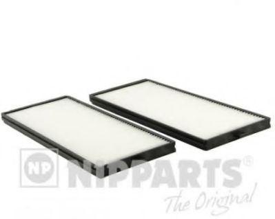 Фильтр салона NIPPARTS J1340504