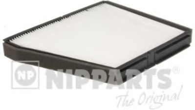 Фильтр салона NIPPARTS J1340903