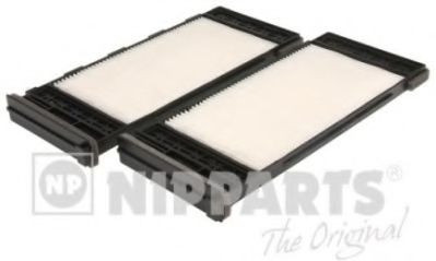 Фильтр салона NIPPARTS J1341000
