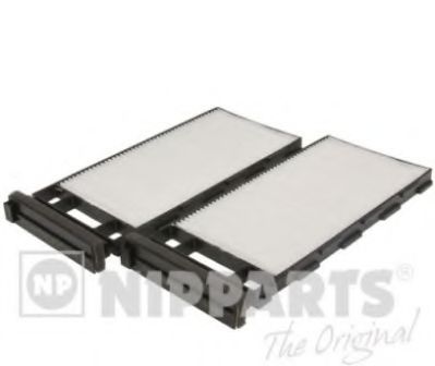Фильтр салона NIPPARTS J1341001