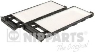 Фильтр салона NIPPARTS J1341008