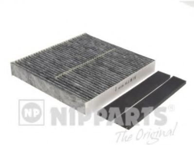 Фильтр салона NIPPARTS J1341016