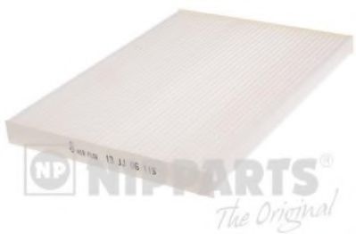 Фильтр салона NIPPARTS J1341018