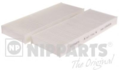 Фильтр салона NIPPARTS J1341019