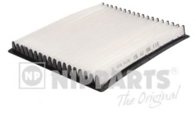 Фильтр салона NIPPARTS J1342001