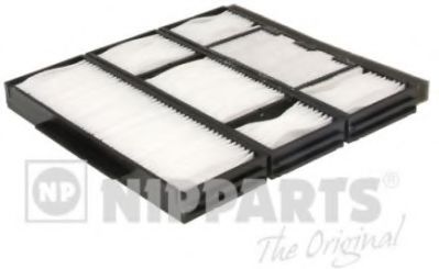 Фильтр салона NIPPARTS J1342002