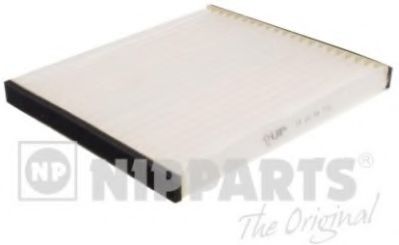 Фильтр салона NIPPARTS J1342004