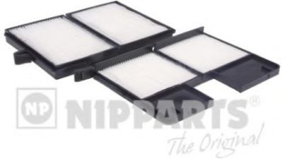 Фильтр салона NIPPARTS J1342009
