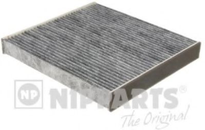 Фильтр салона NIPPARTS J1342010