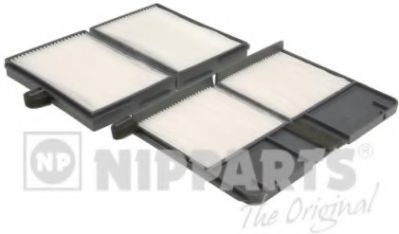 Фильтр салона NIPPARTS J1342015