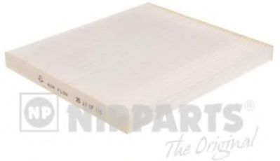 Фильтр салона NIPPARTS J1342017