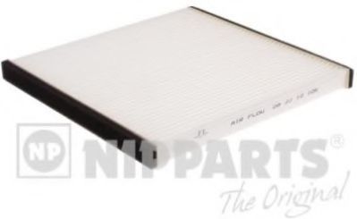Фильтр салона NIPPARTS J1342019