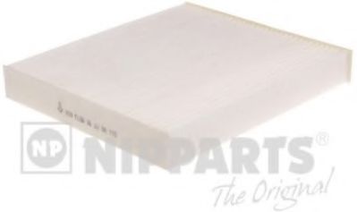 Фильтр салона NIPPARTS J1342028