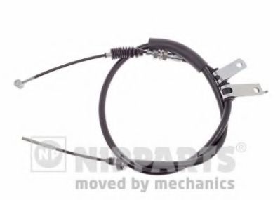 Трос ручного тормоза NIPPARTS J13421