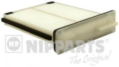 Фильтр салона NIPPARTS J1343001