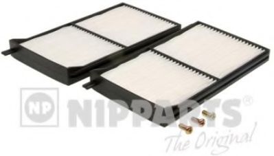 Фильтр салона NIPPARTS J1343004