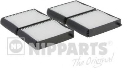 Фильтр салона NIPPARTS J1343005