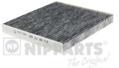 Фильтр салона NIPPARTS J1343010
