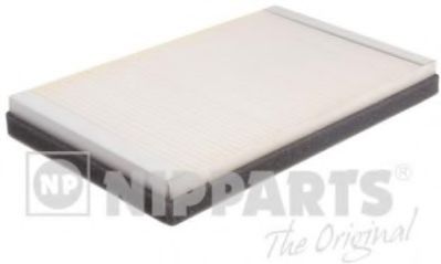 Фильтр салона NIPPARTS J1343015